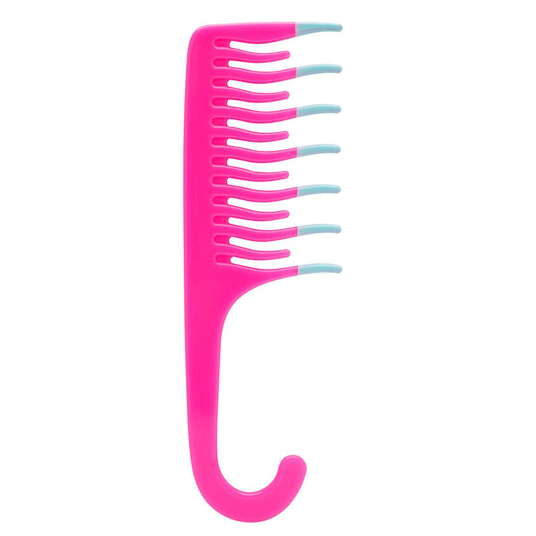 Wavy Hair Comb (Pack Of 2)