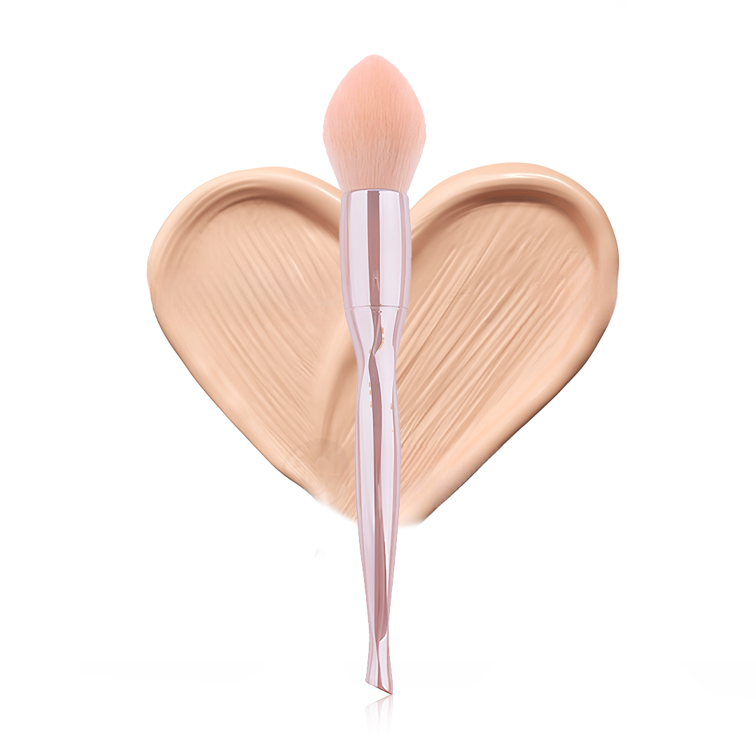 Versatile Makeup Brush