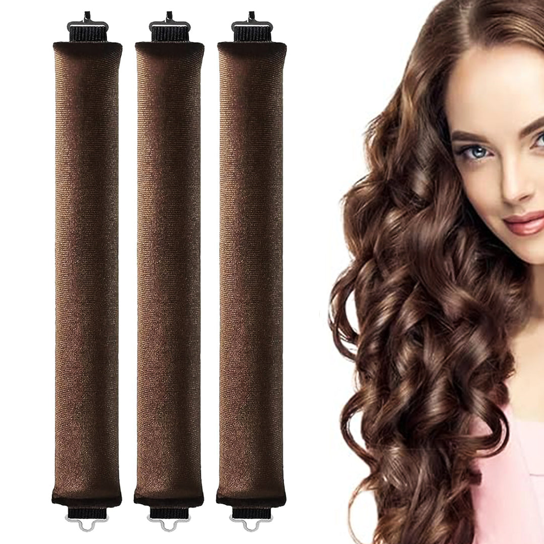 Heatless Curling Rod