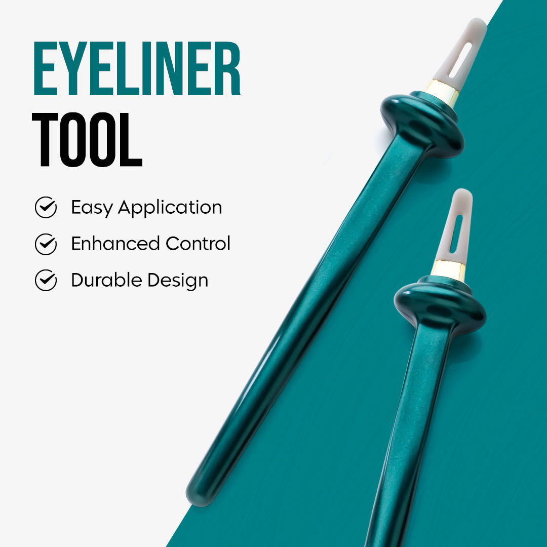 Silicone Flawless Eyeliner Tool