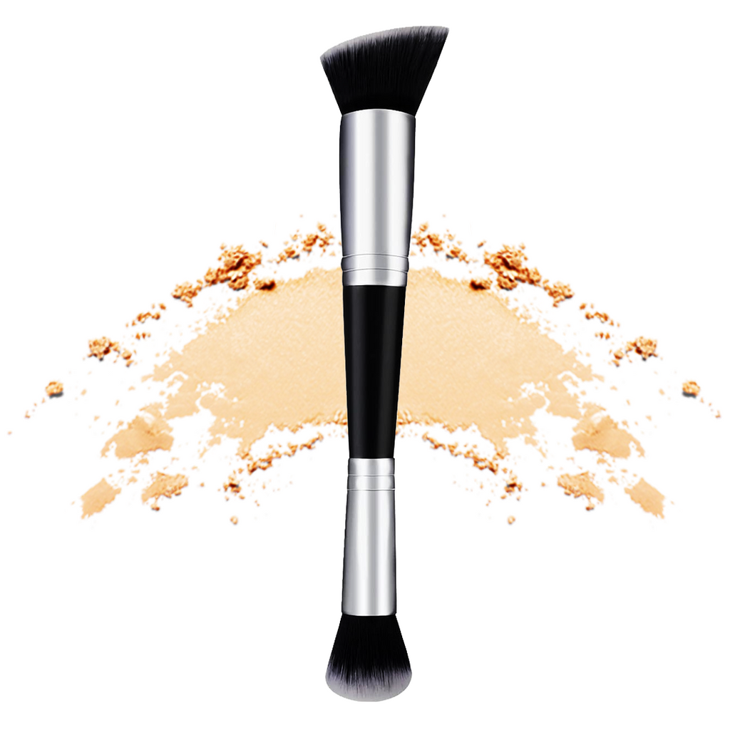 Algenist Dual-Ended Buffing Brush