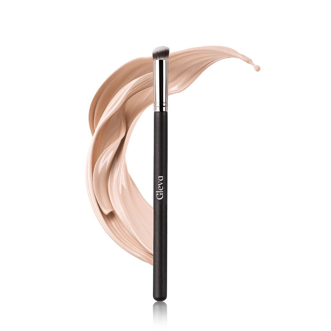 🎁 Under Eye Concealer Brush (100% off)