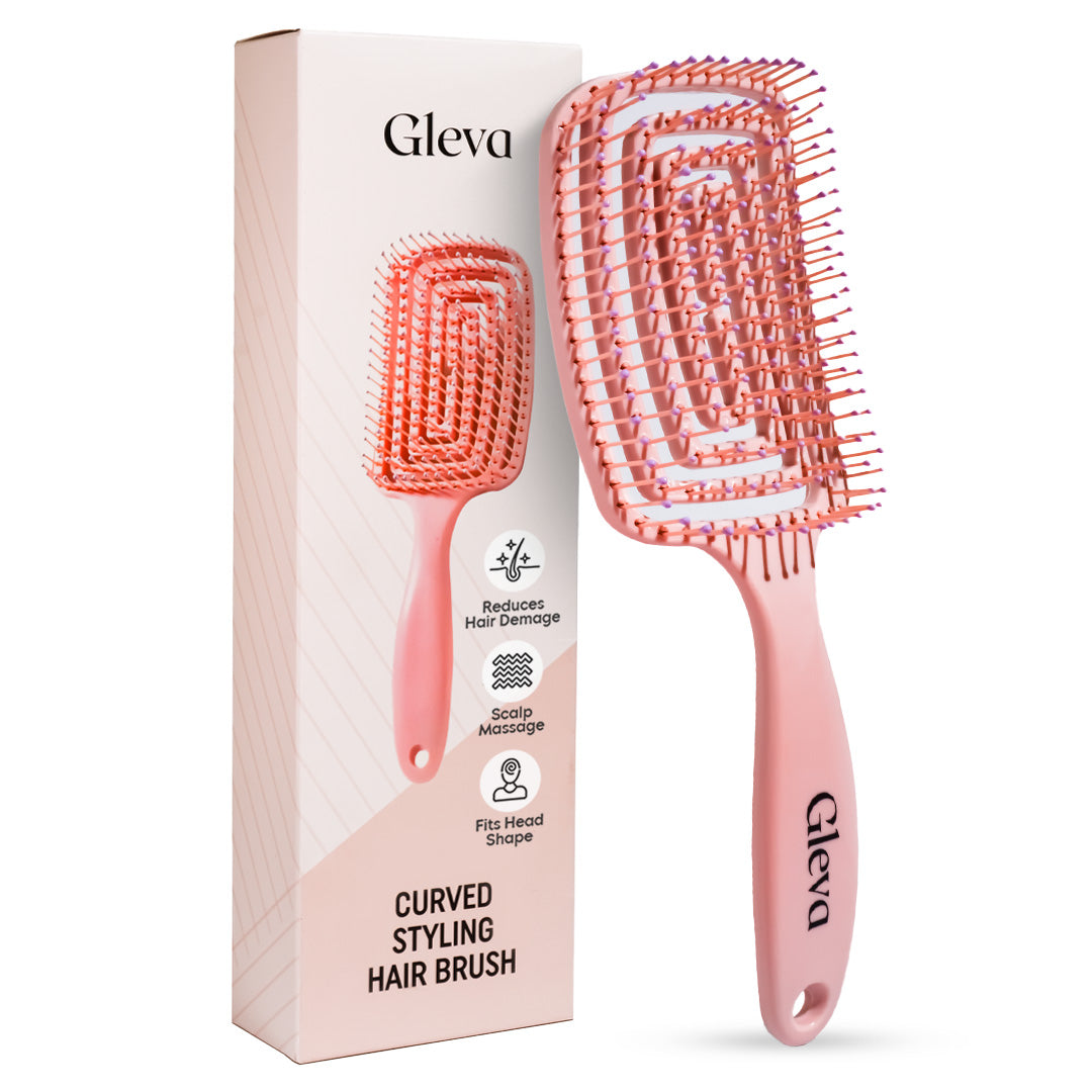 Magic Detangling Hair Brush