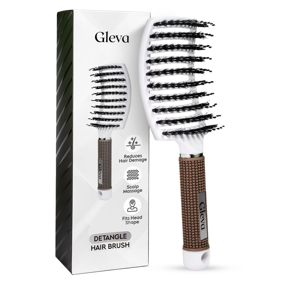 Magic Detangling Hair Brush, detail 4