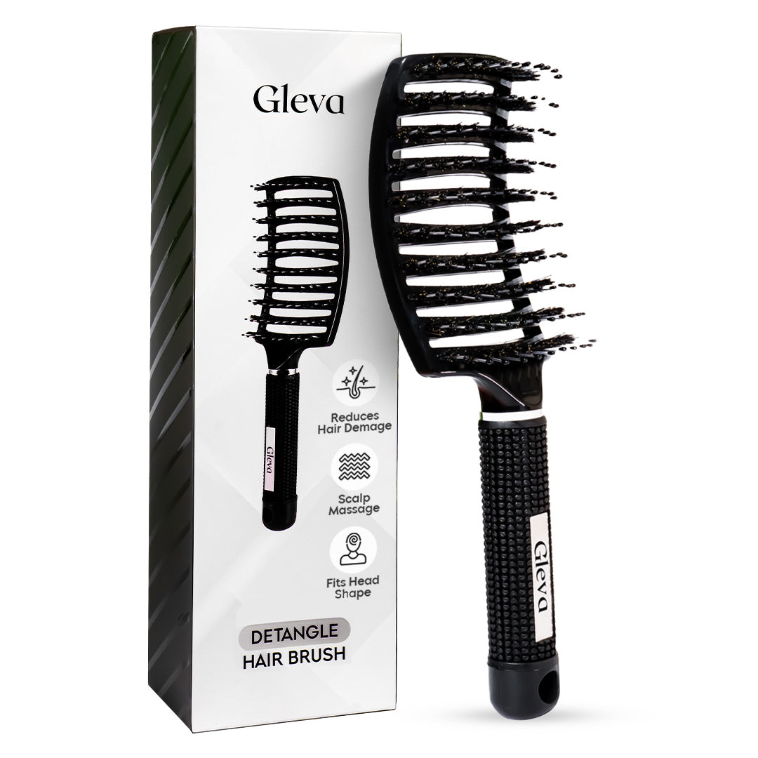 Magic Detangling Hair Brush