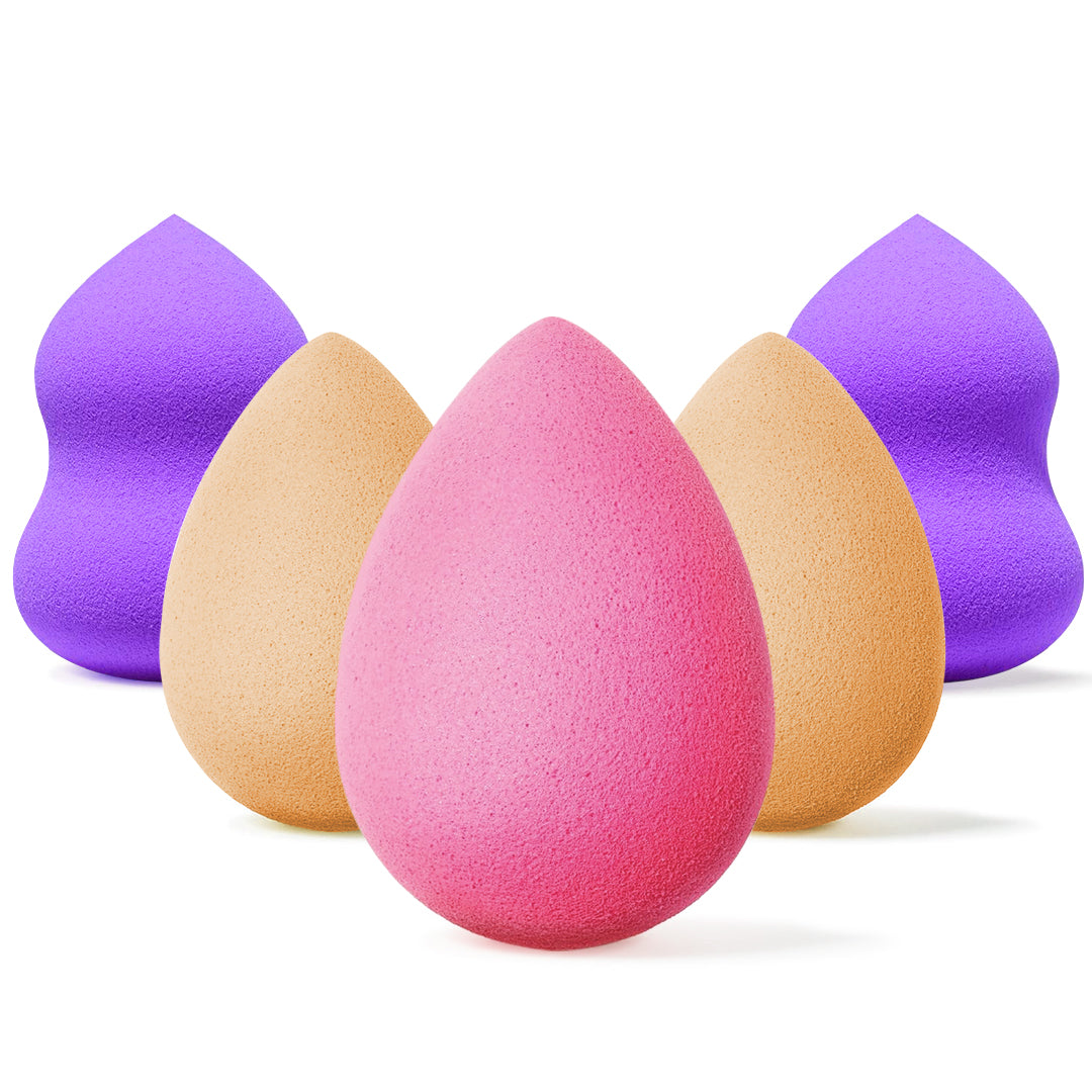 Beauty Blender (Pack Of 5)