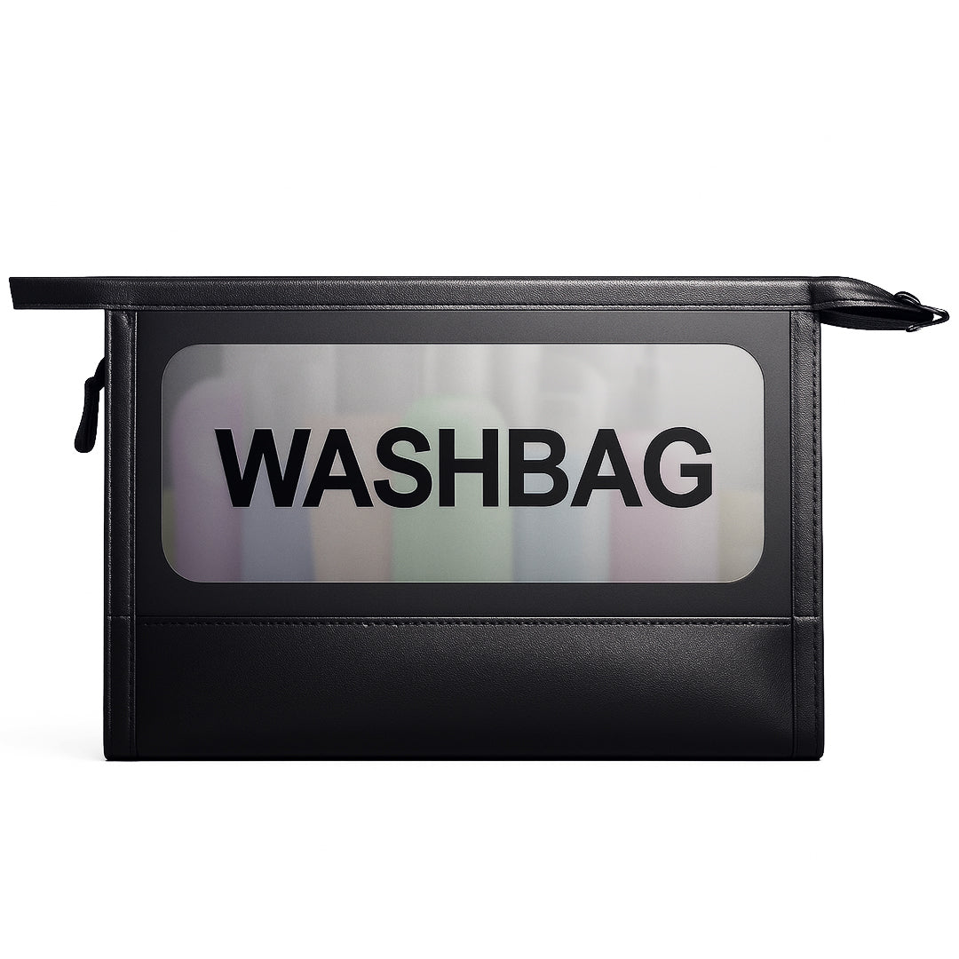 Travel Toiletry Bag