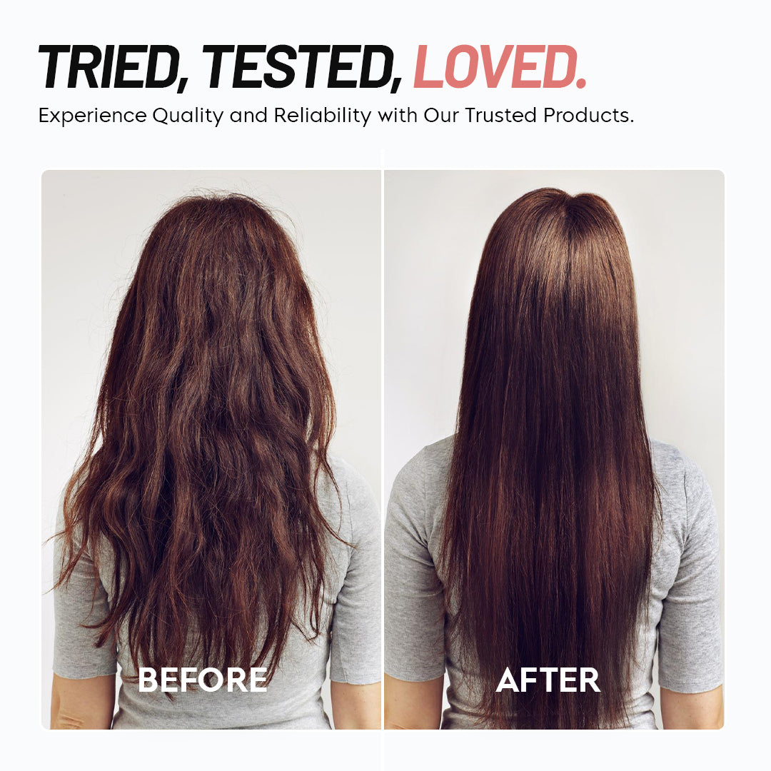 Self Cleaning Hair Brush (Buy 1 Get 1 Free)