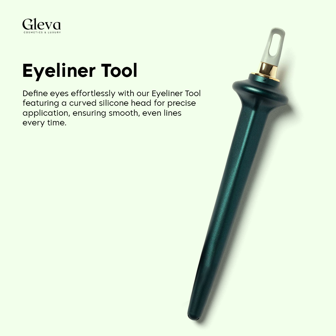 Gel Eyeliner + Free Flawless Eyeliner Tool