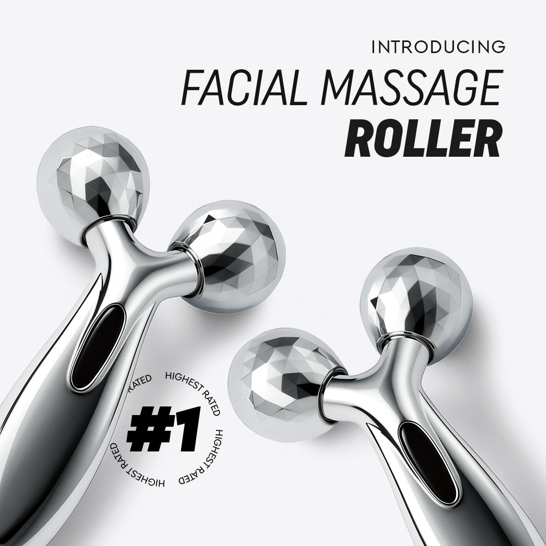 Facial Massager Roller