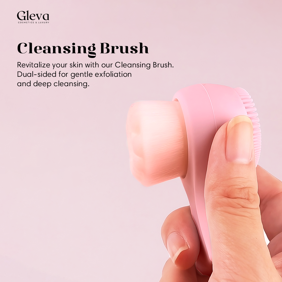 Face Cleansing Brush