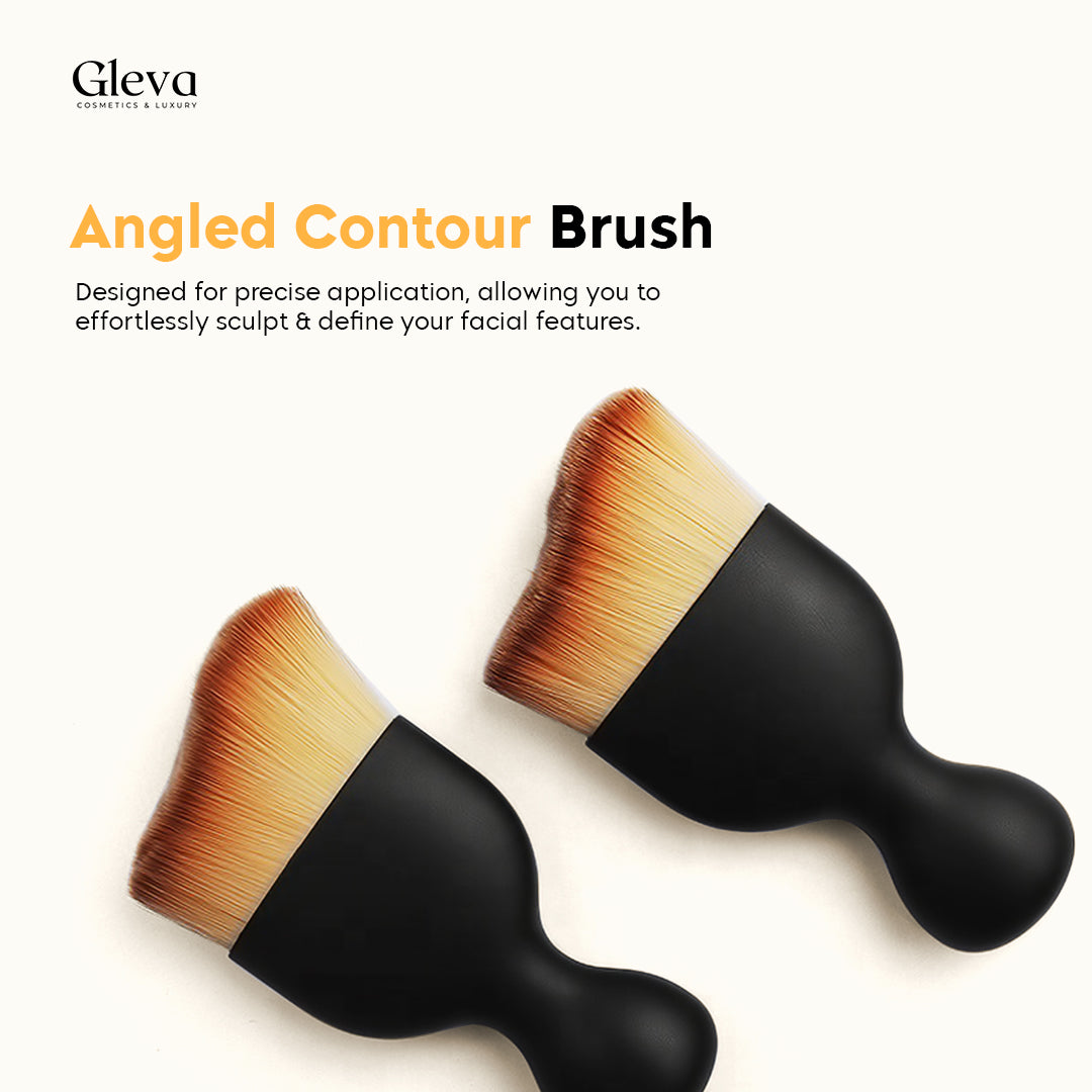 Angled Contour Brush