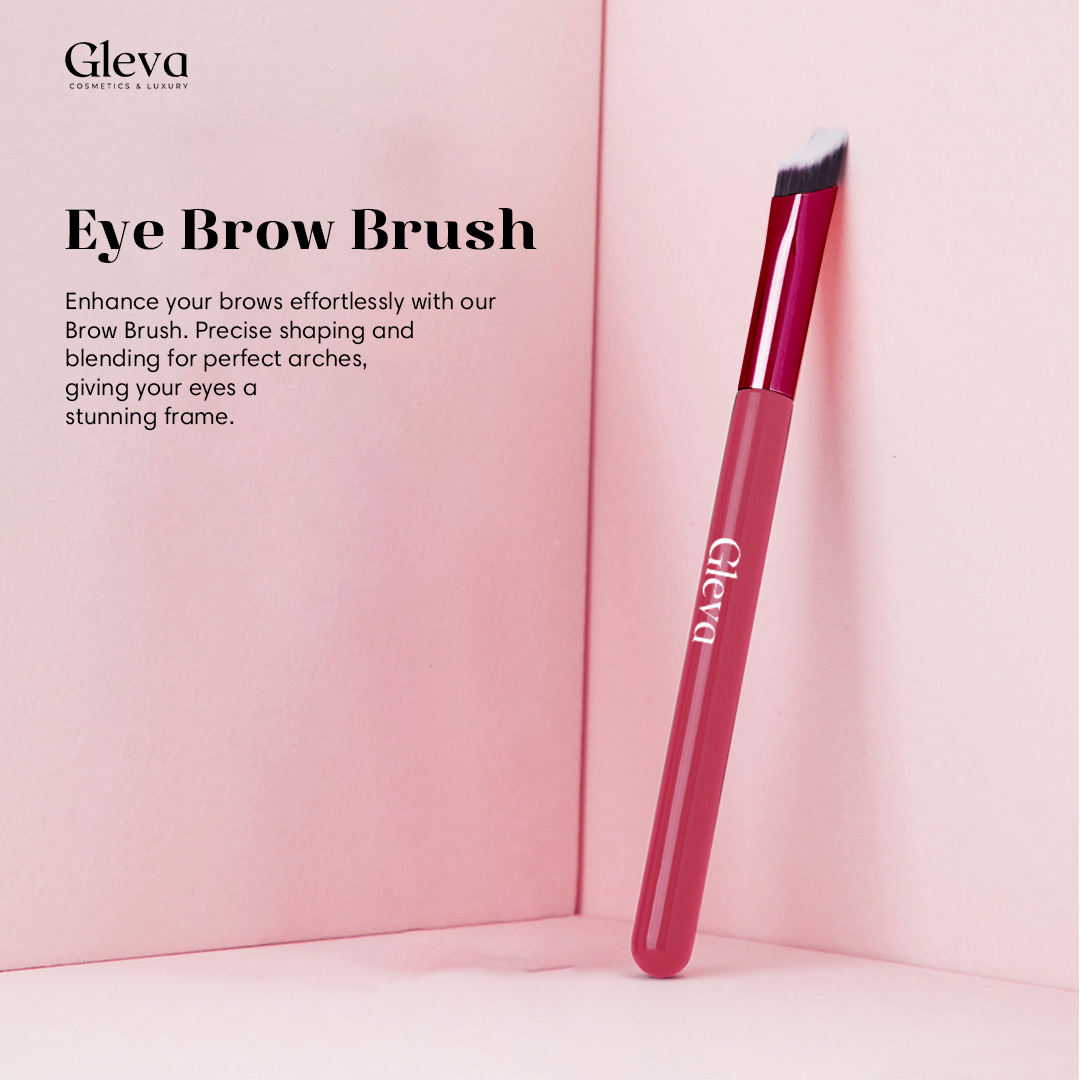 Magical Eyebrow Brush