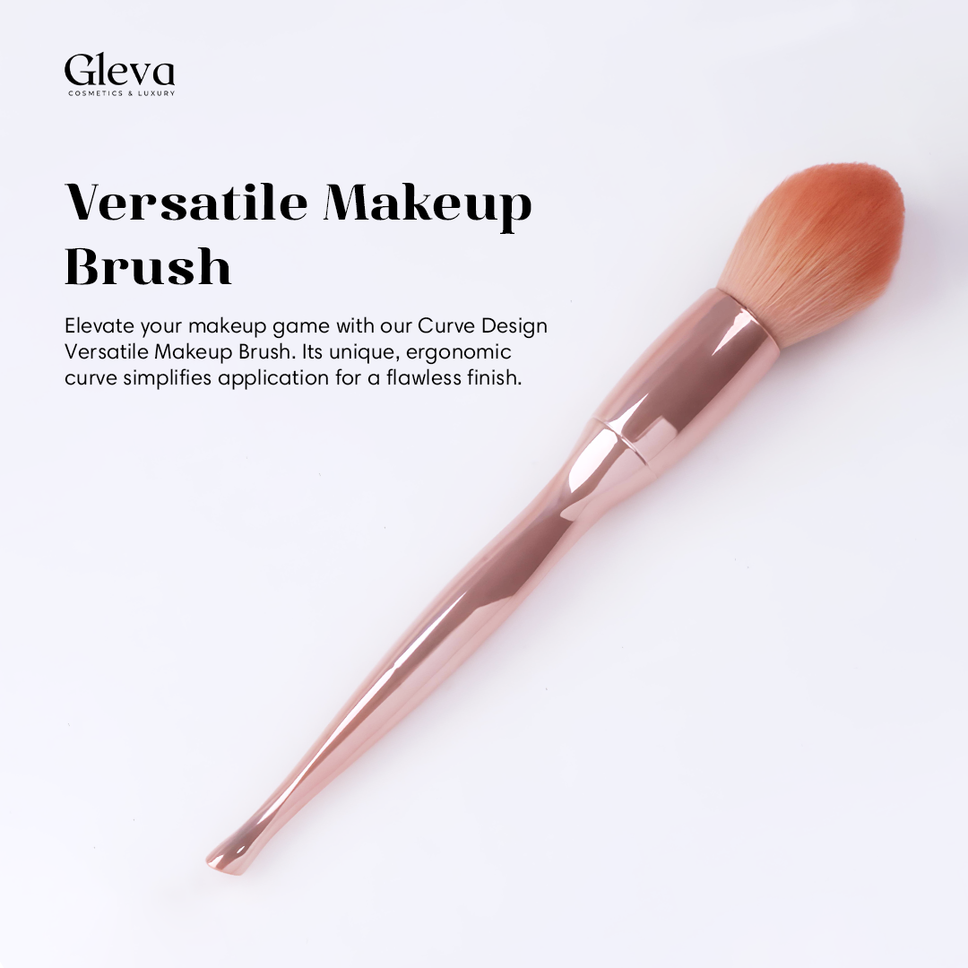 Versatile Makeup Brush