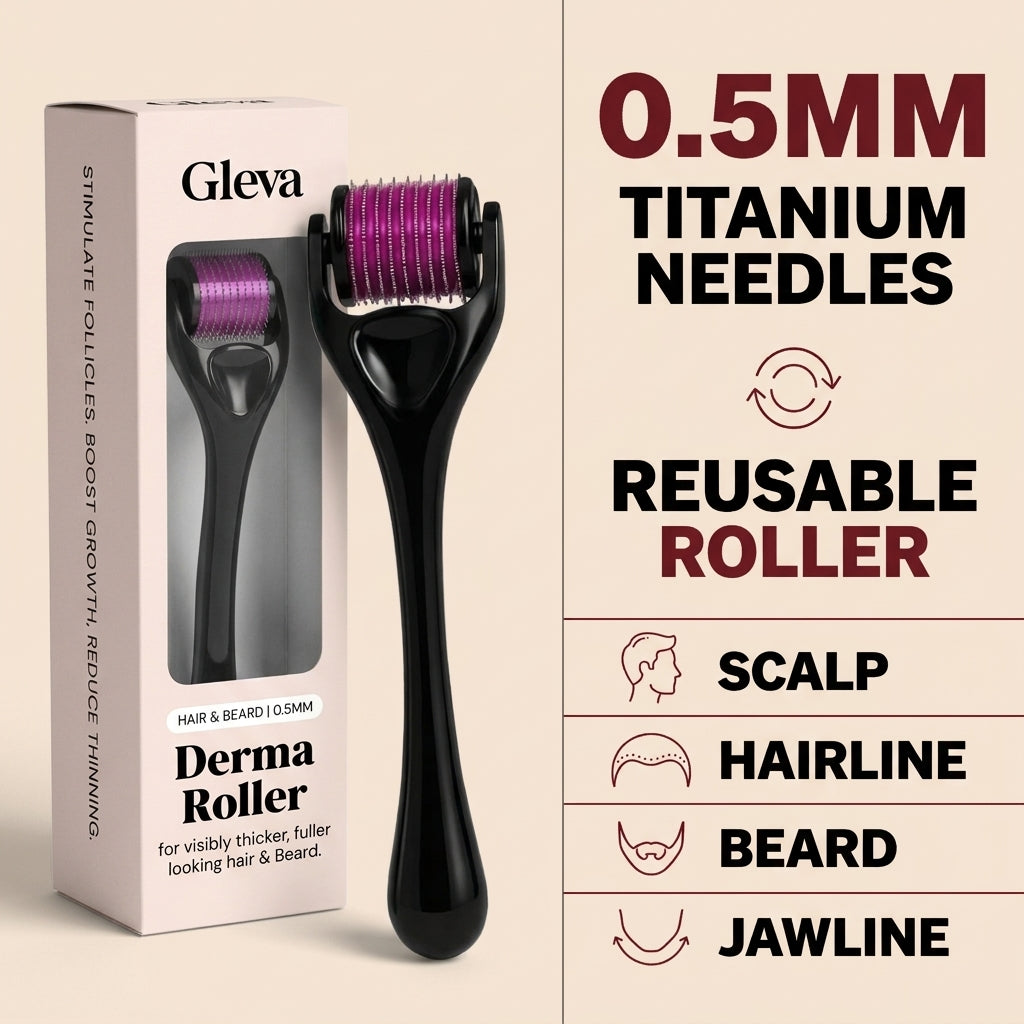 Derma Roller