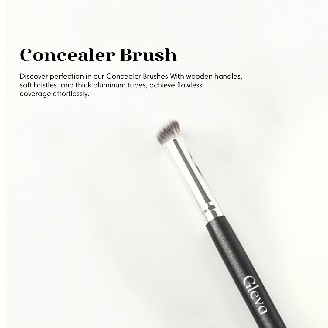 Under Eye Concealer Brush