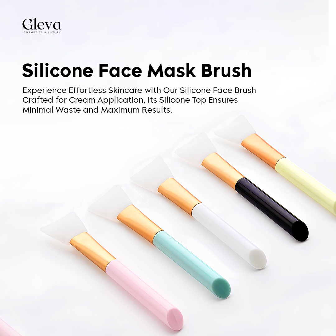 Face Mask Brush