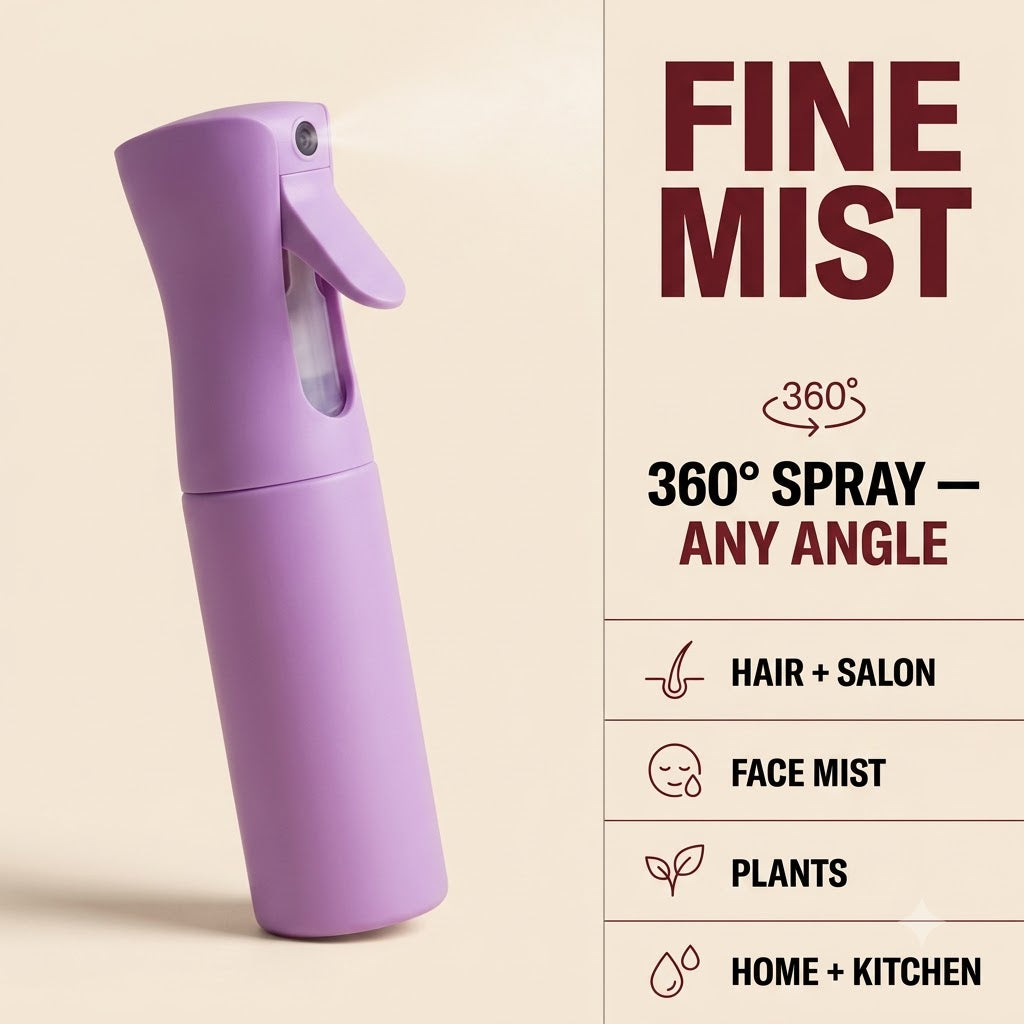 Spray Bottle