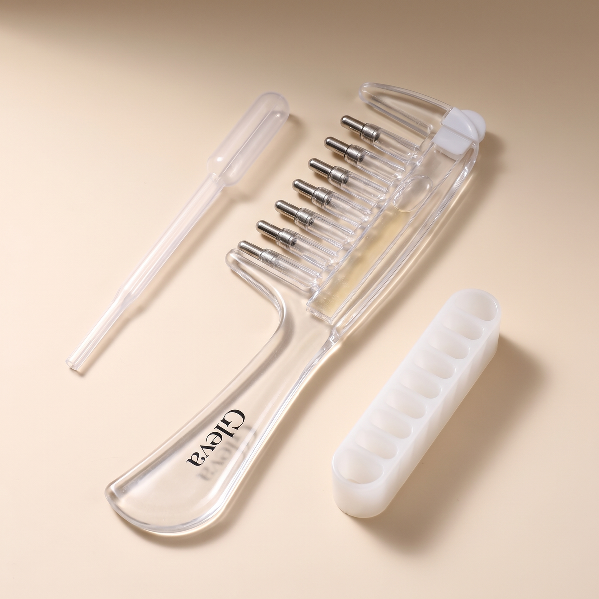 Hair Applicator Comb