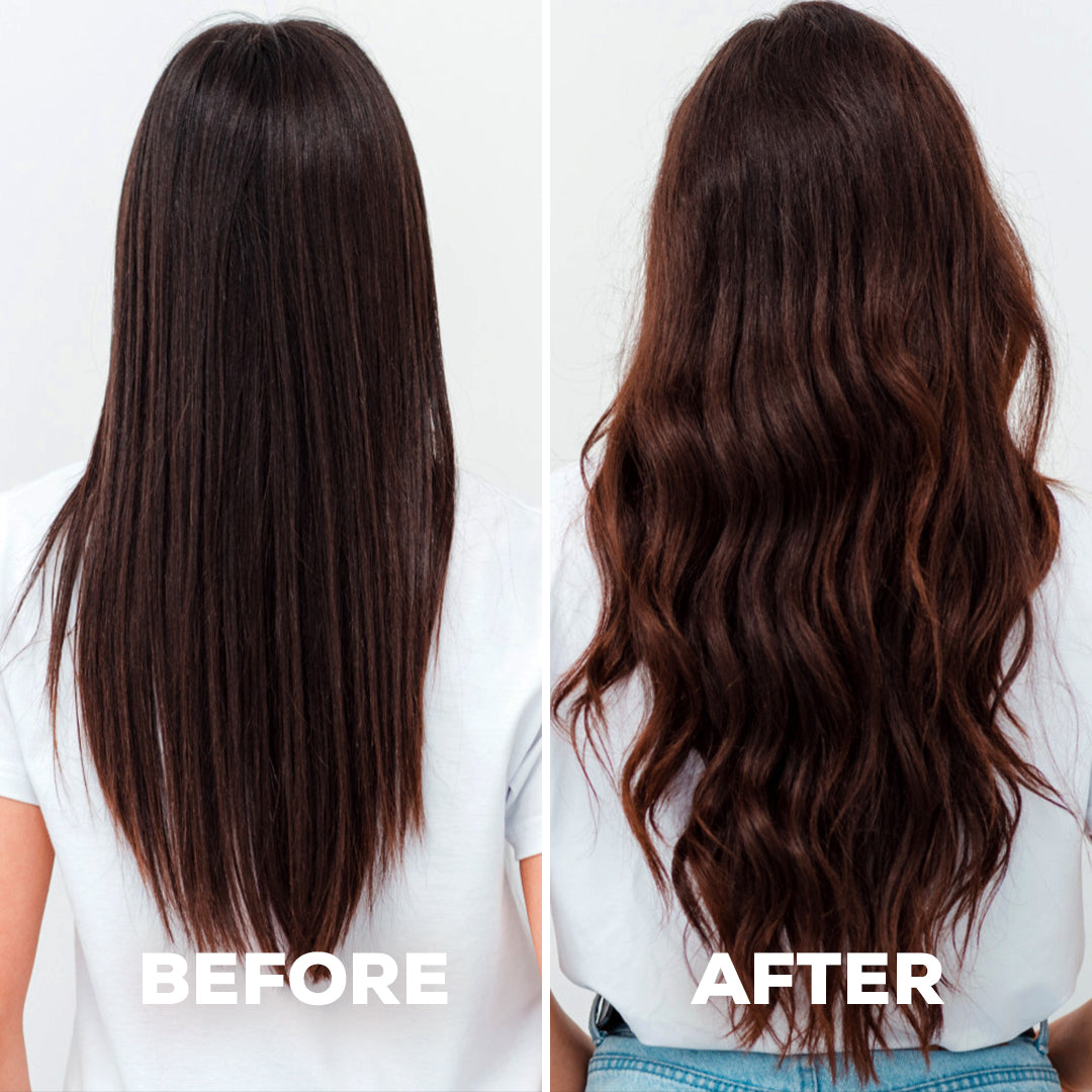 Heatless Curling Rod