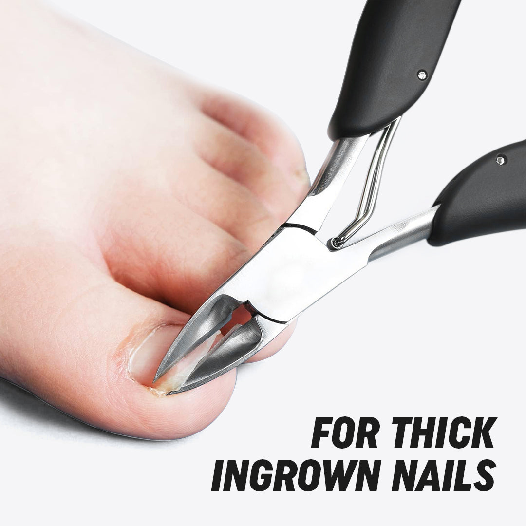 Podiatrist Toenail Clipper
