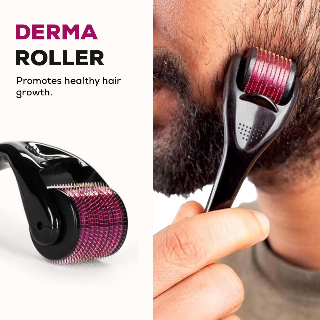 Derma Roller