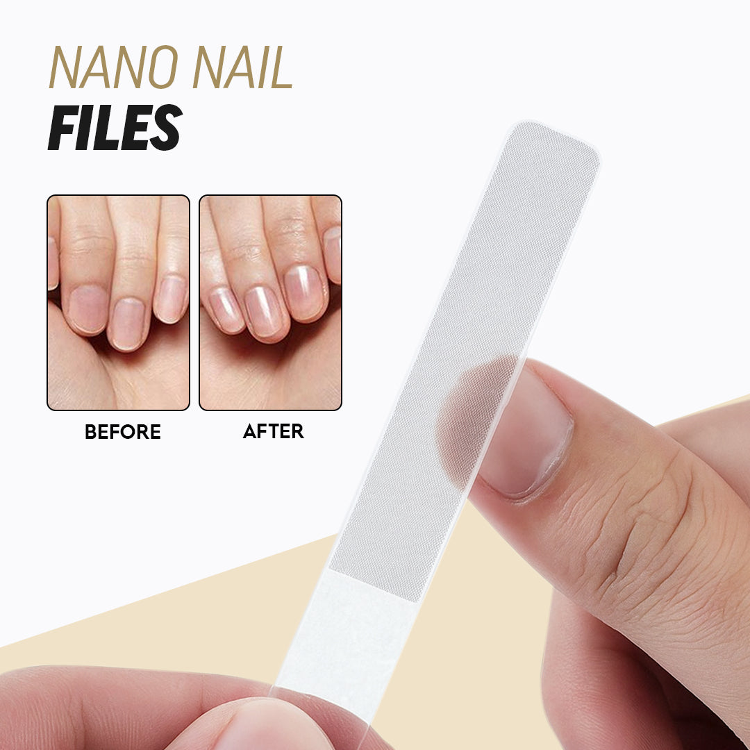 4 In 1 Nail Clipper Set
