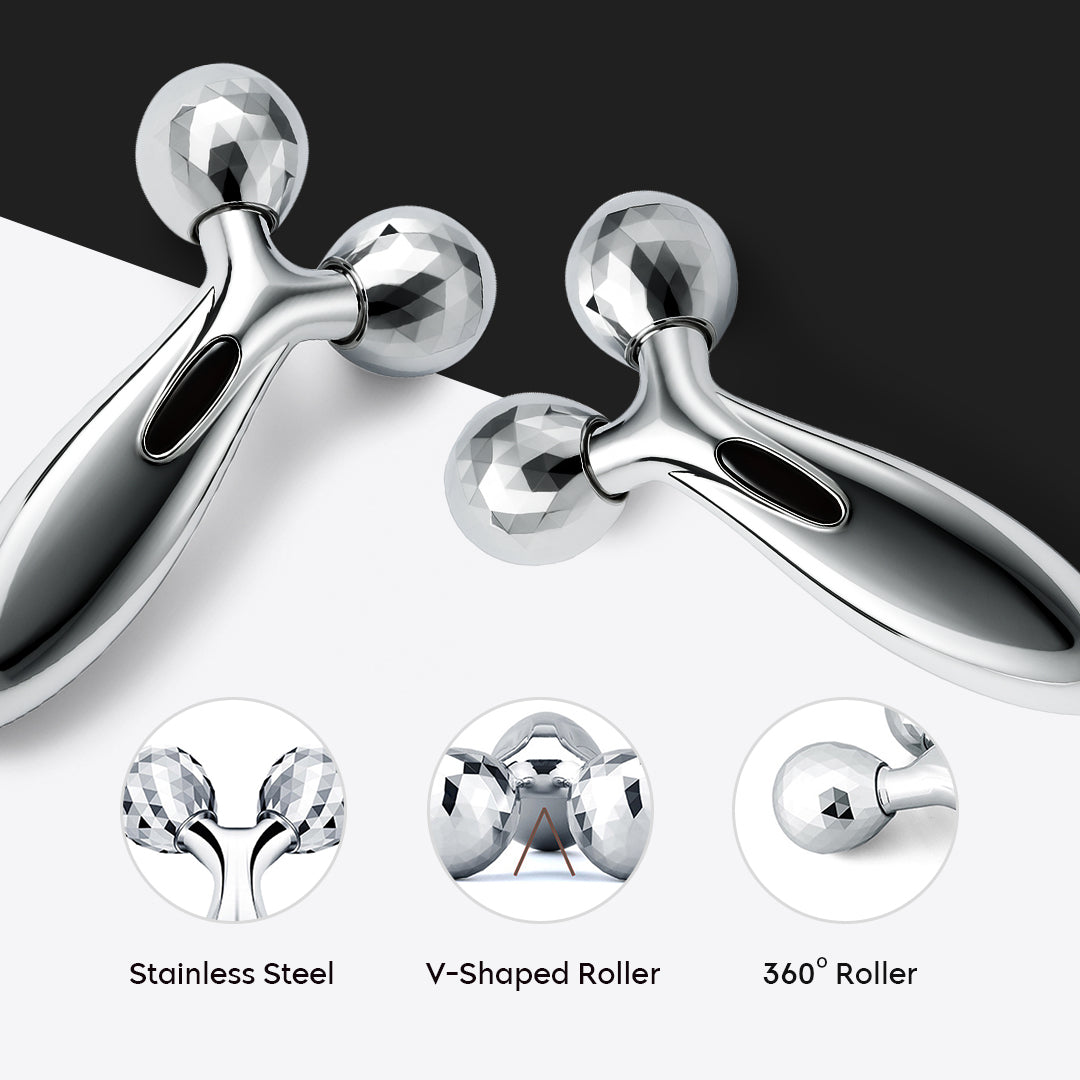 Facial Massager Roller