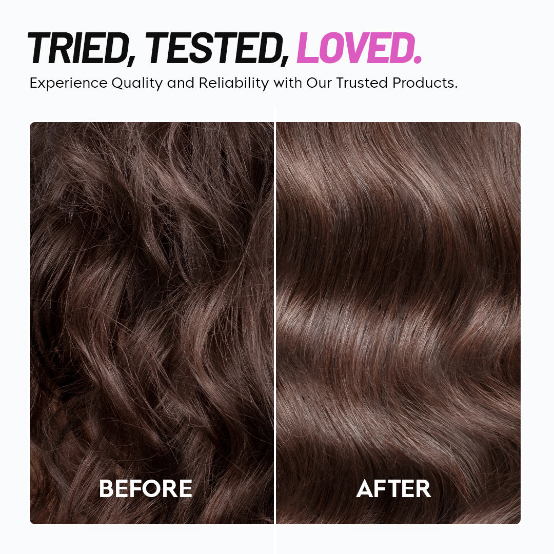 Curly Hair Detangler Brush (Buy 1 Get 1 Free)