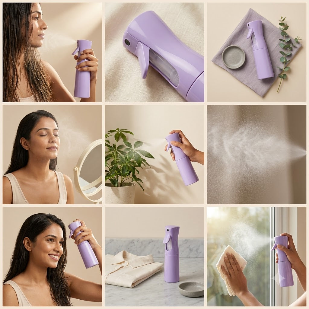 Spray Bottle