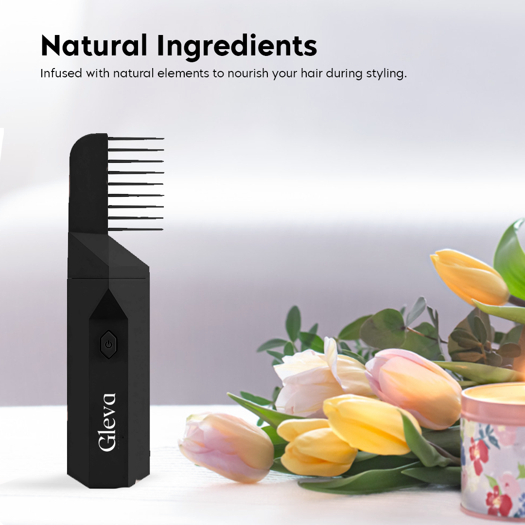 Portable Hair Diffuser