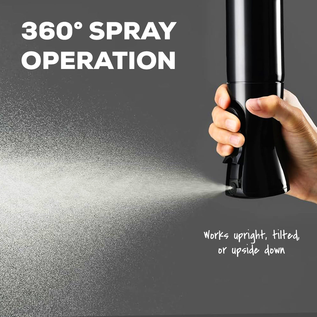 Mist Water Spray