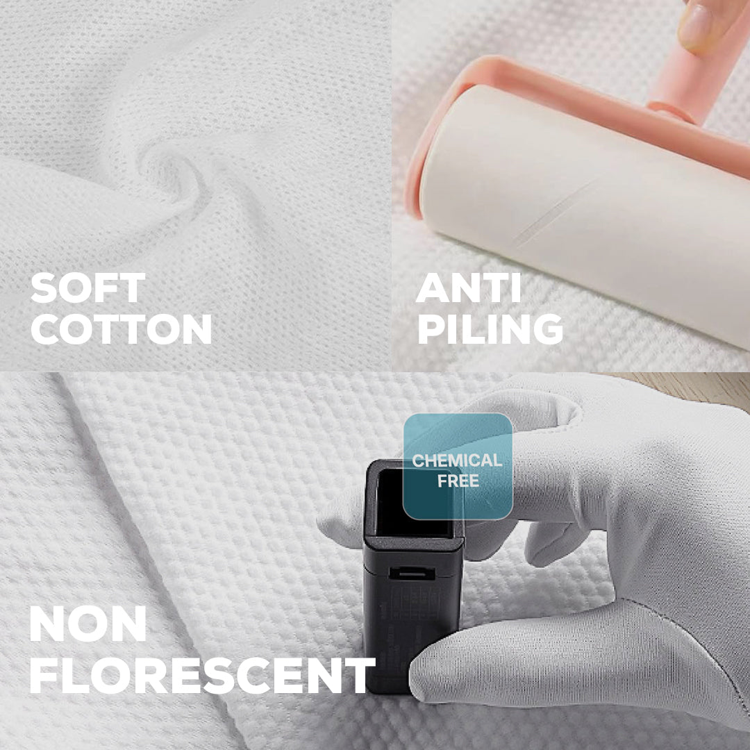 Compressed Bath Towel (Buy 1 Get 3 Free)