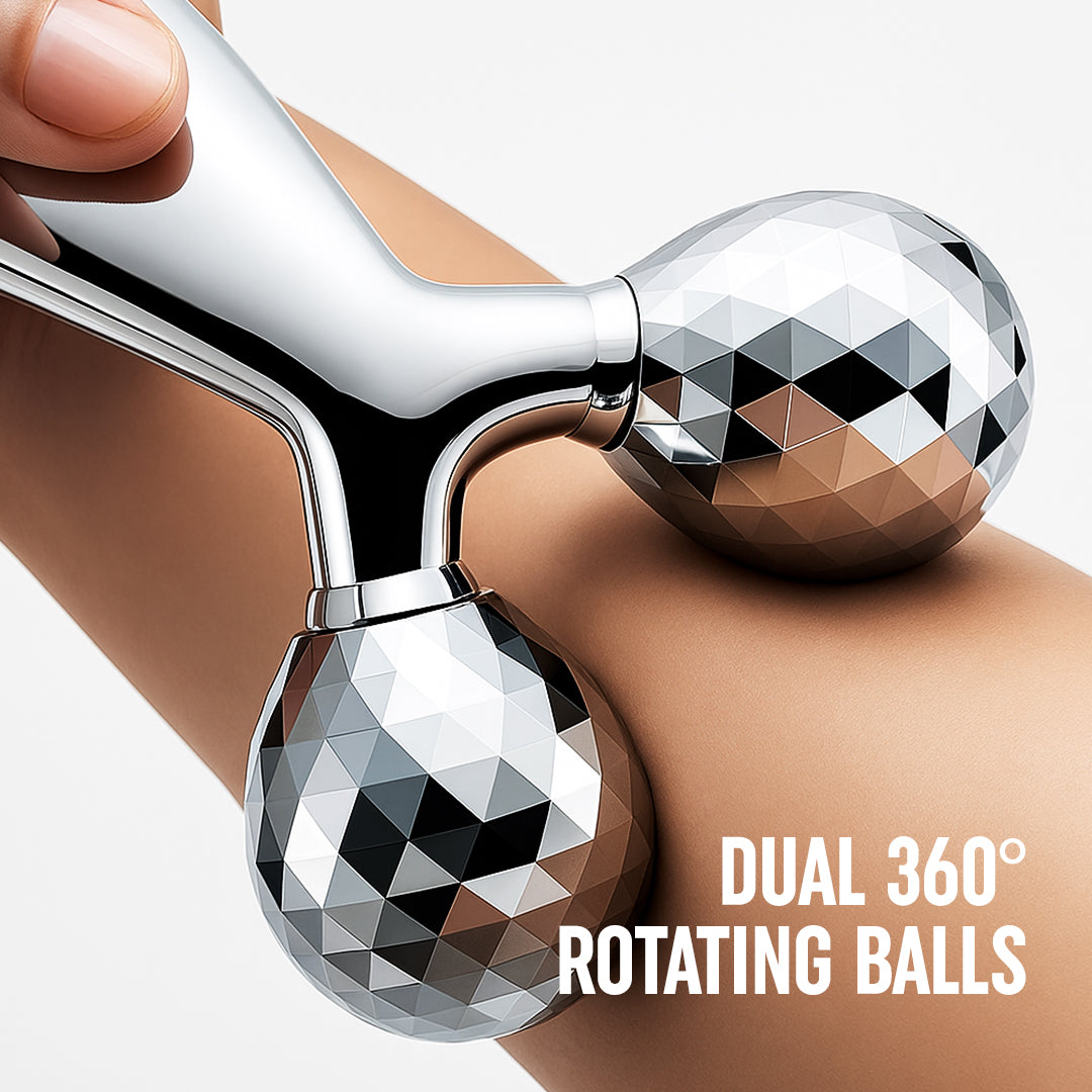 Facial Massager Roller
