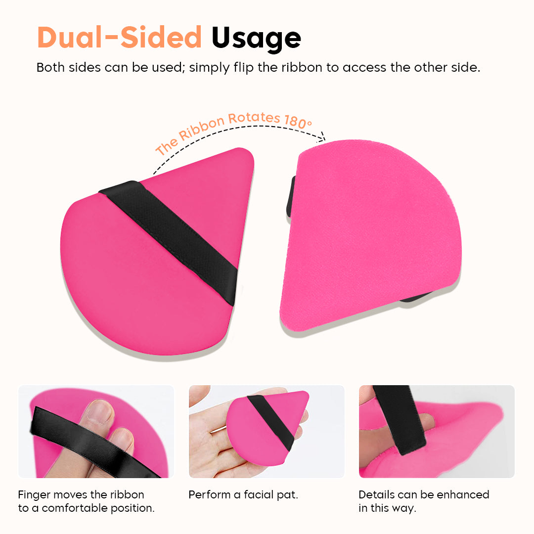 Makeup Puff Pack