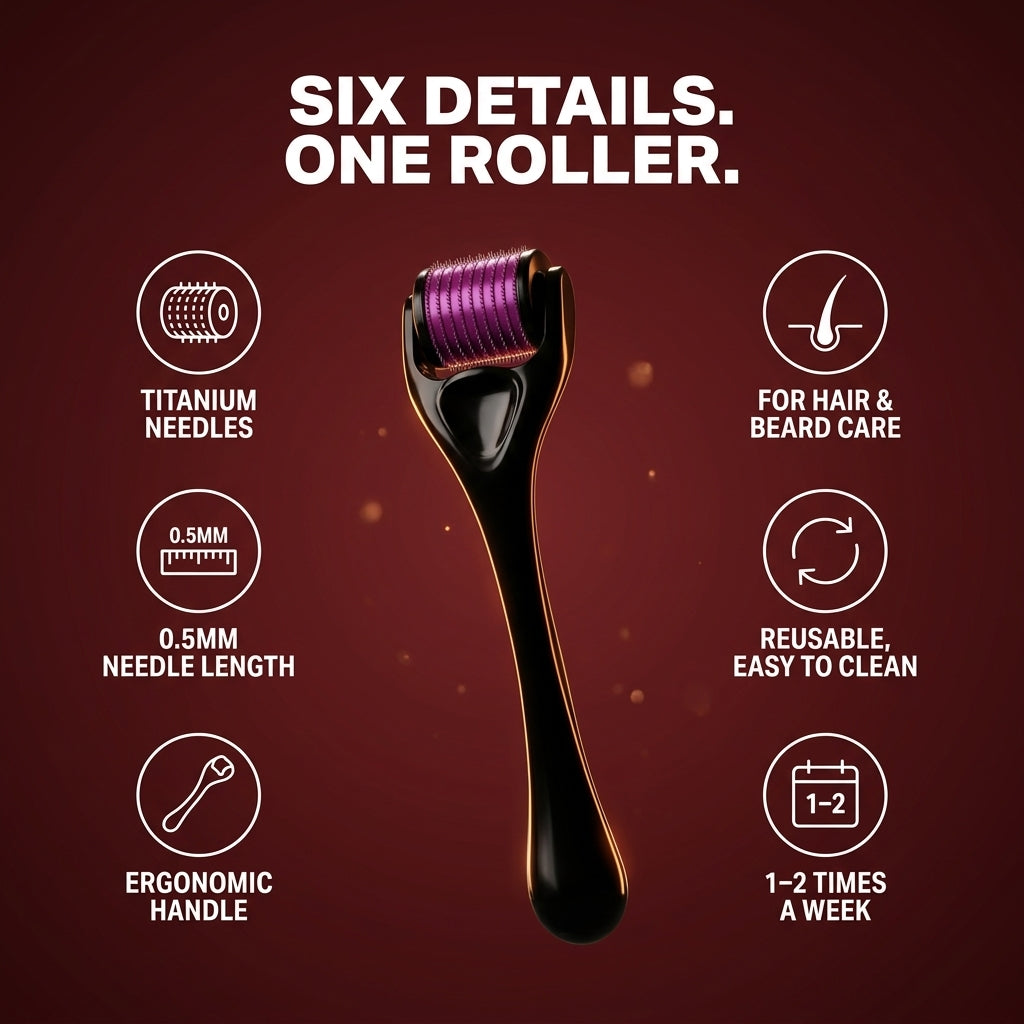 Derma Roller