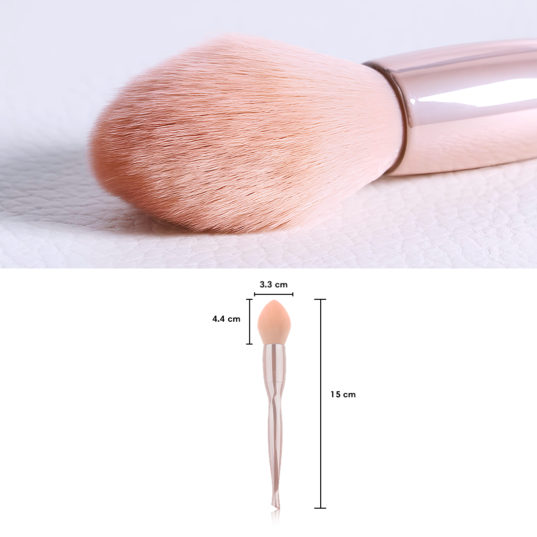 Versatile Makeup Brush