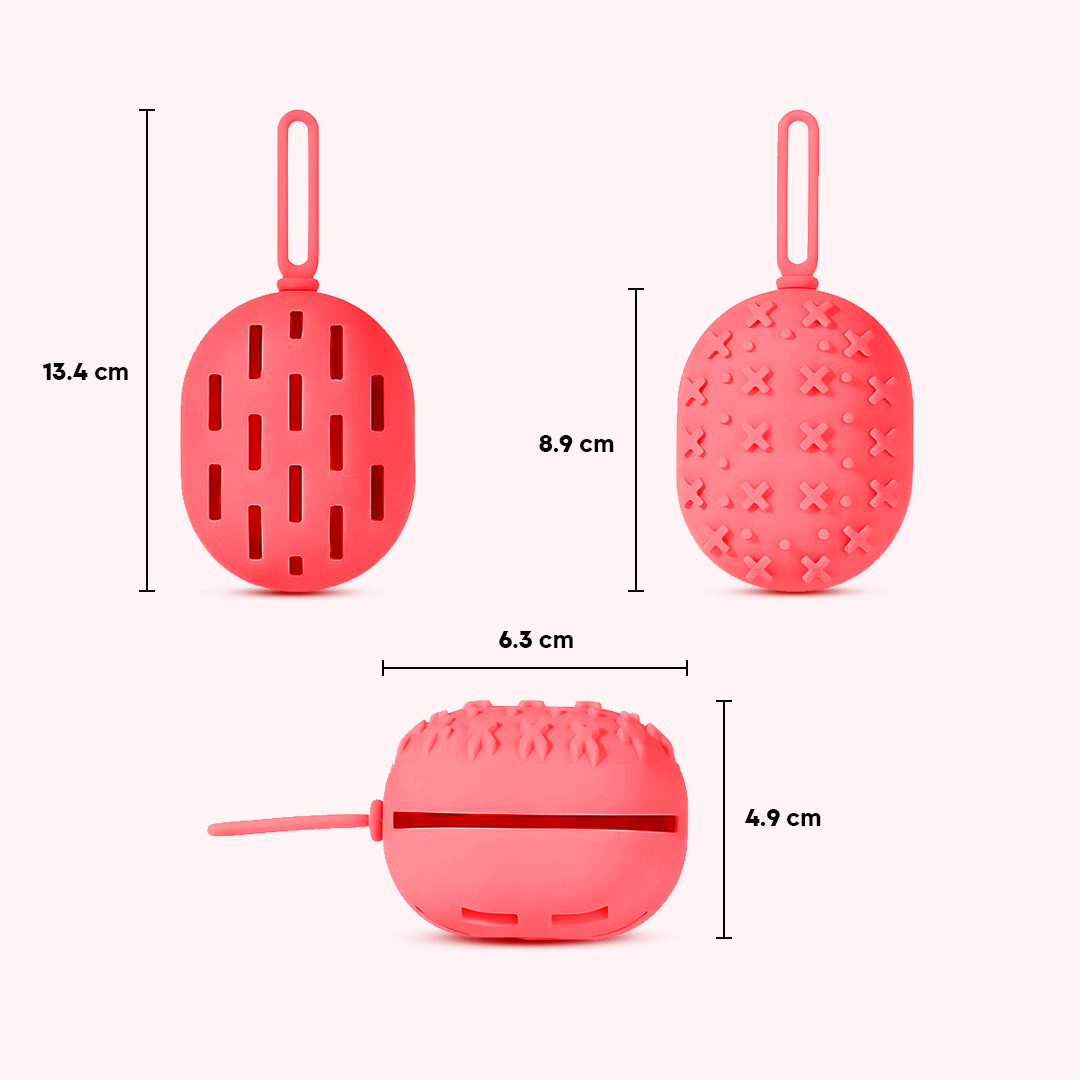 Silicone Beauty Sponge Holder