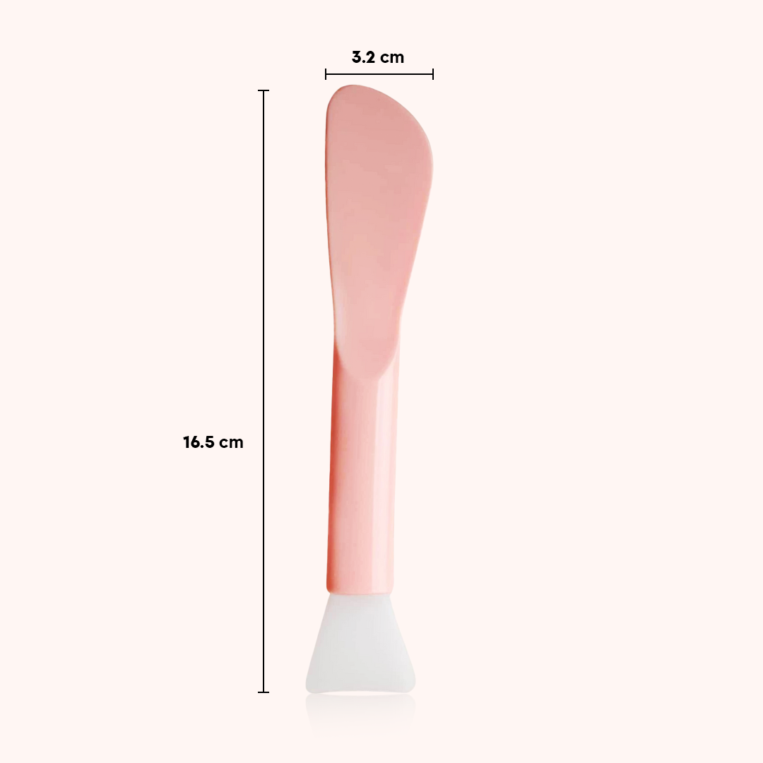 Double Side Mask Brush