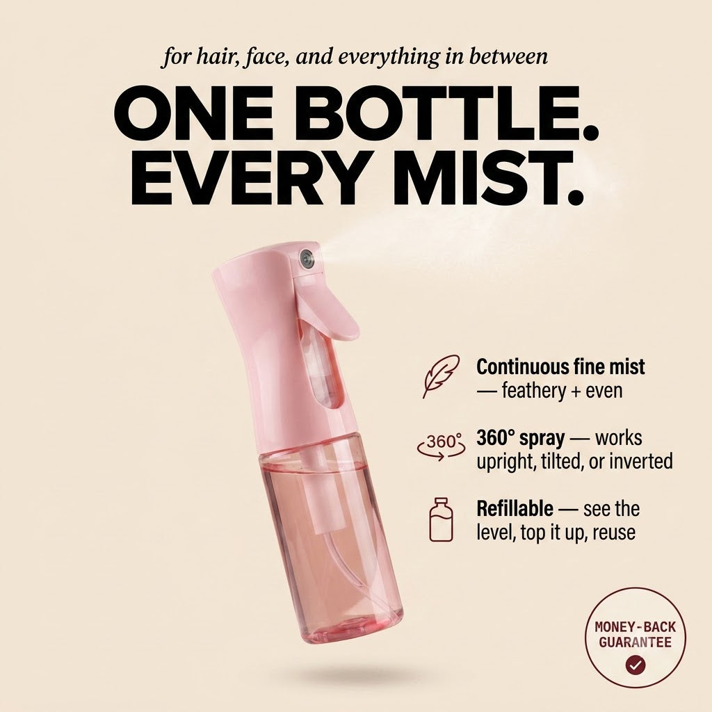 Spray Bottle