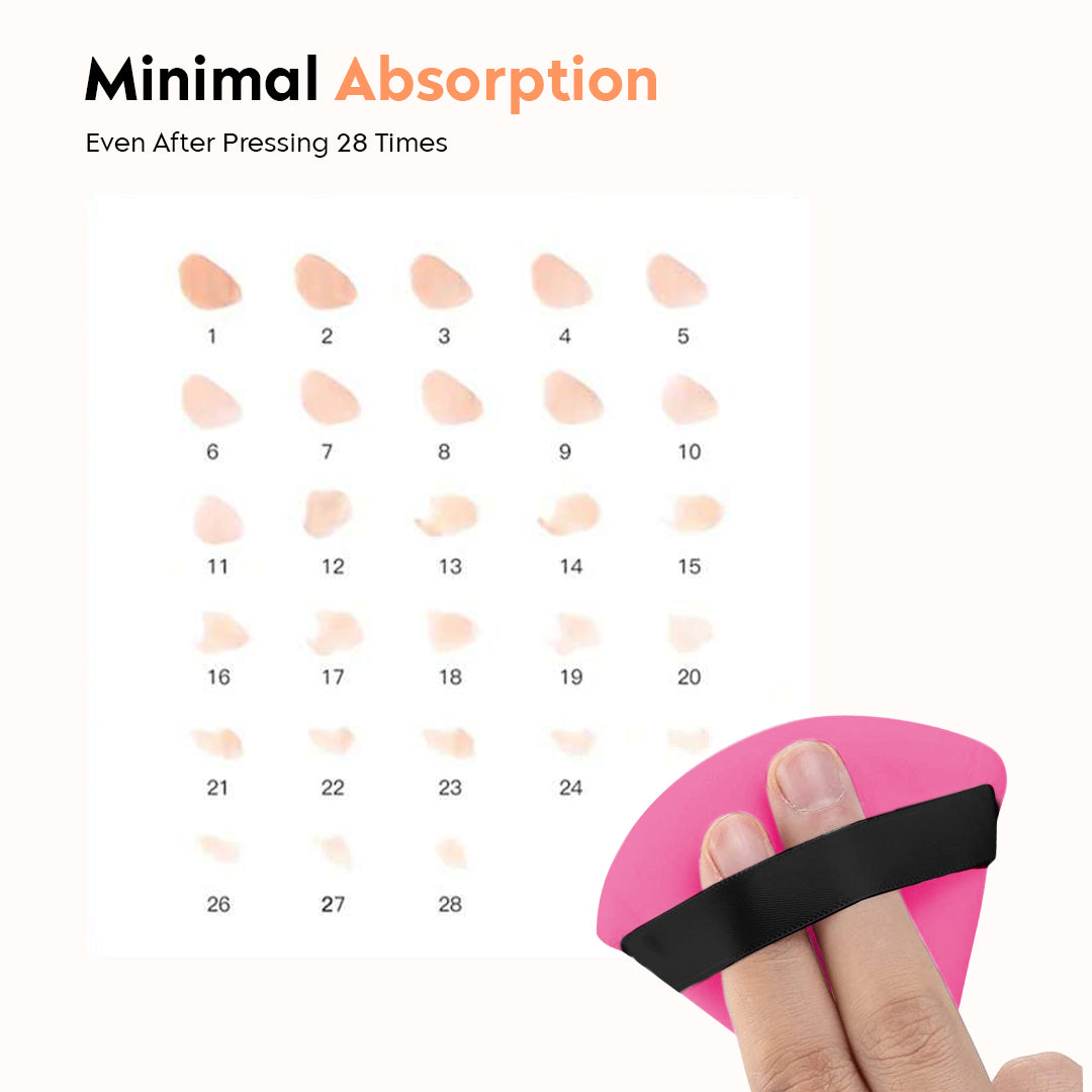 Makeup Puff Pack