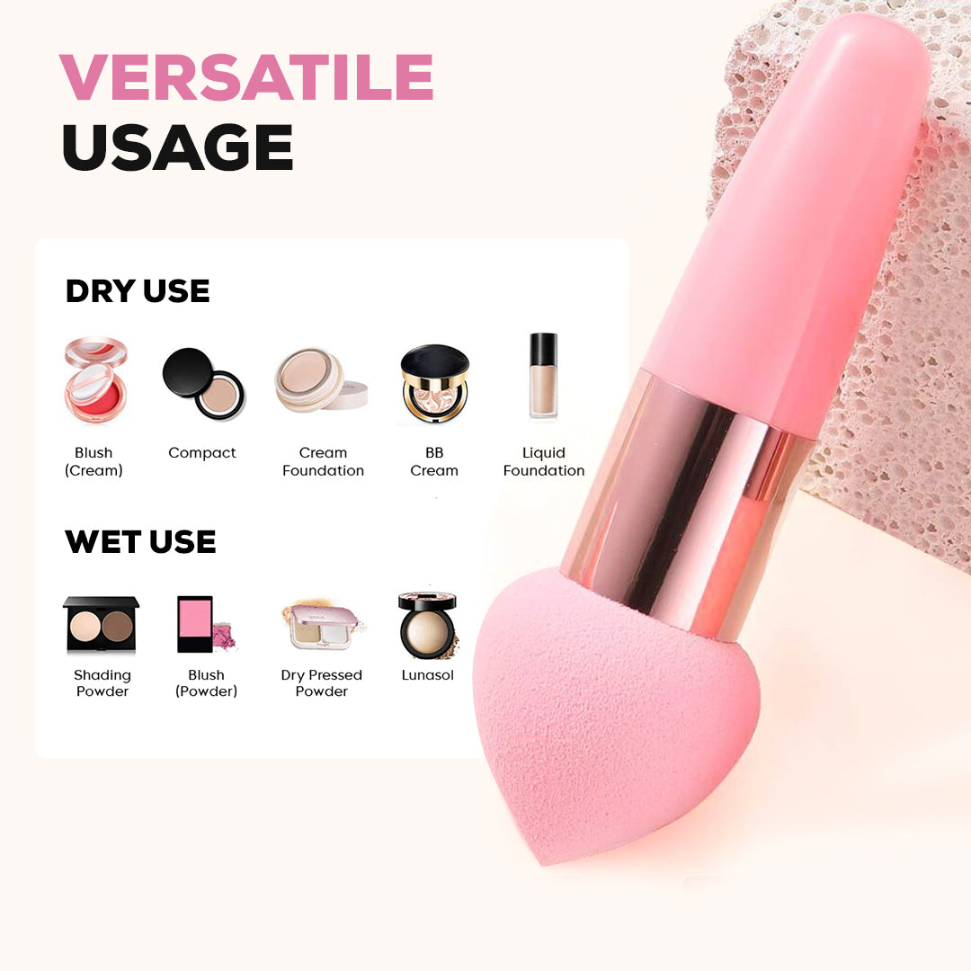 Makeup Sponge Brush