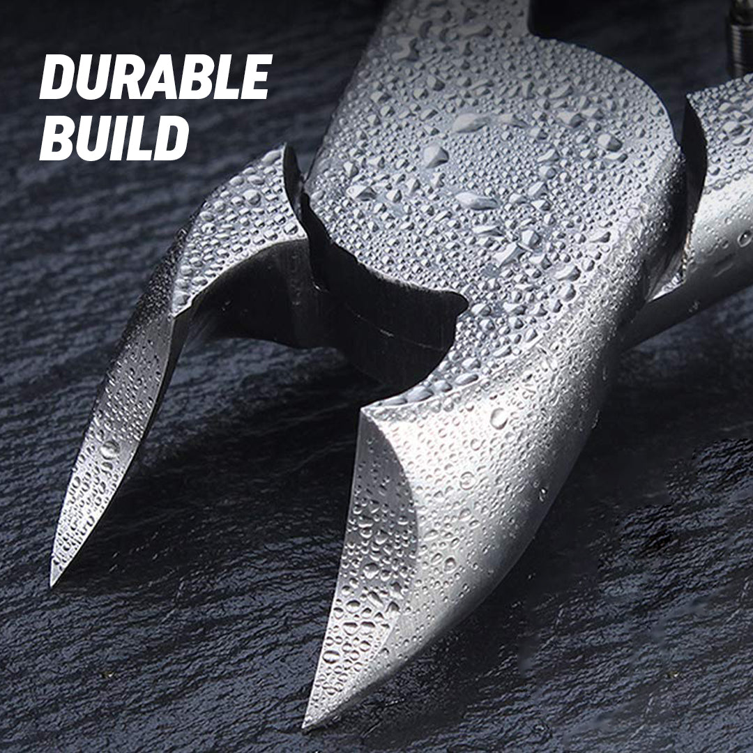 Podiatrist Toenail Clipper