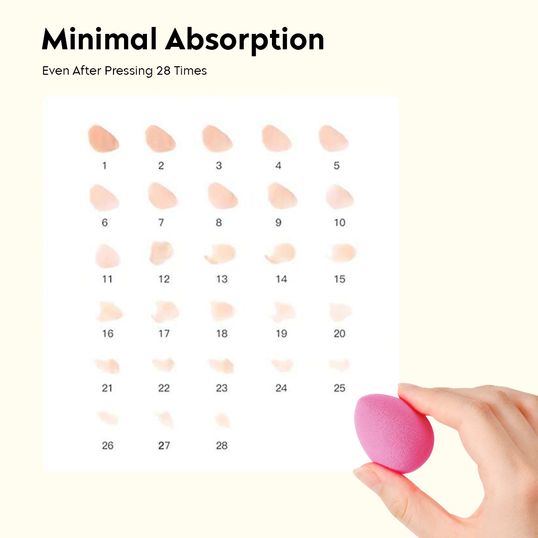 Beauty Blender Sponge