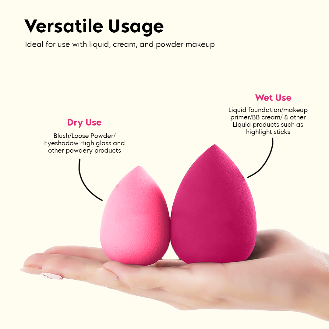 Beauty Blender Sponge