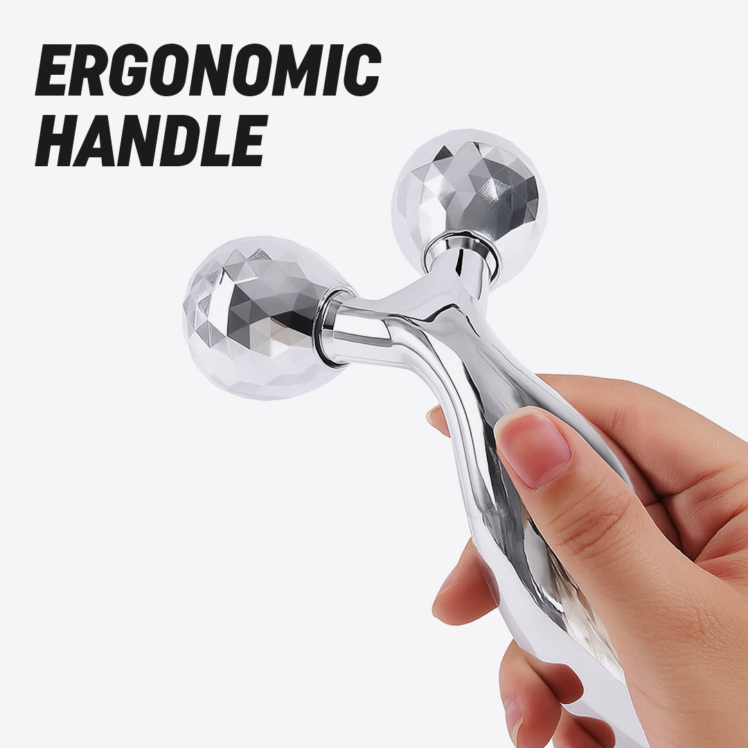 Facial Massager Roller