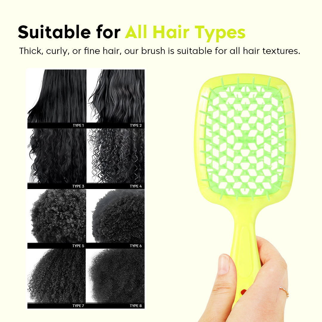 Hair Detangling Brush