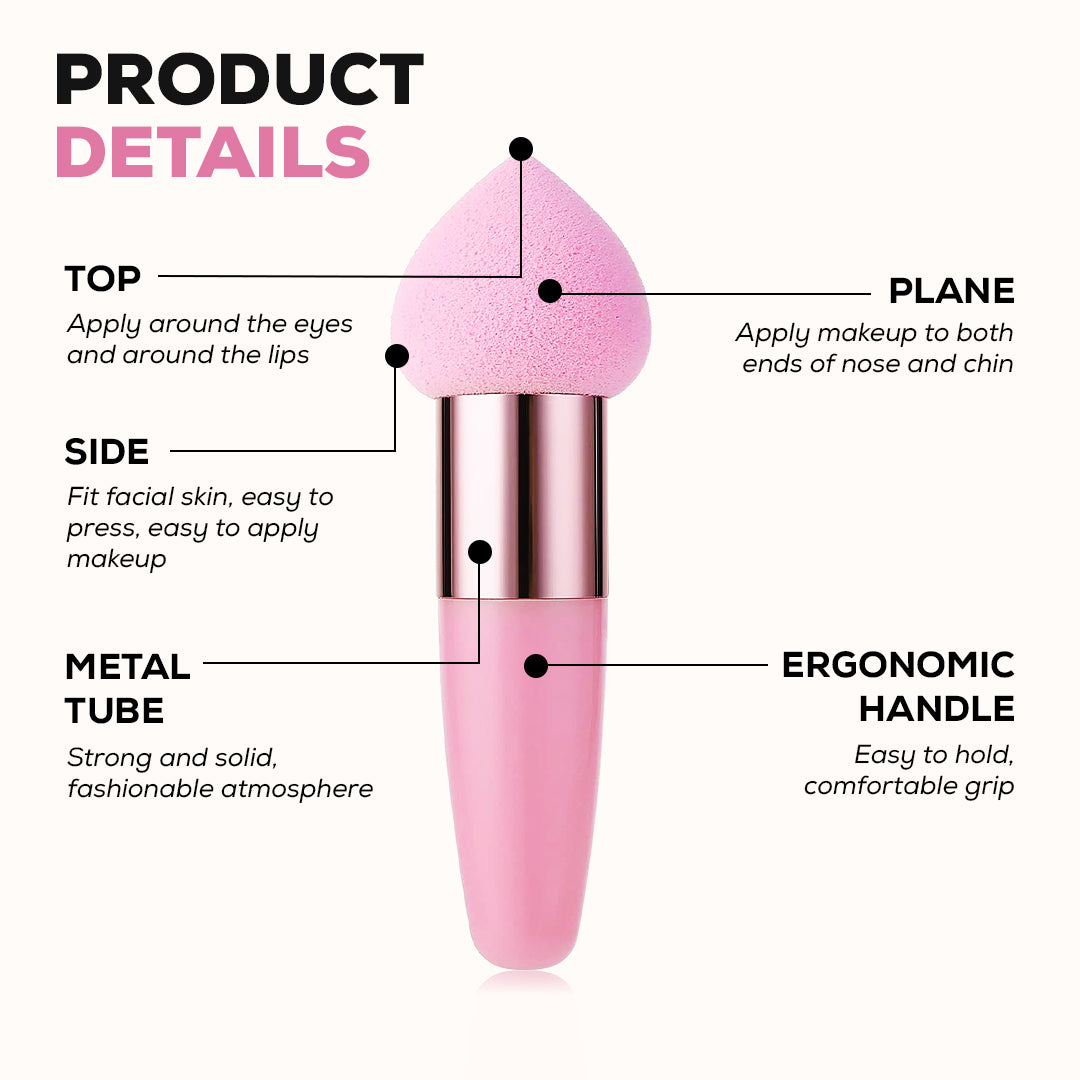 Makeup Sponge Brush