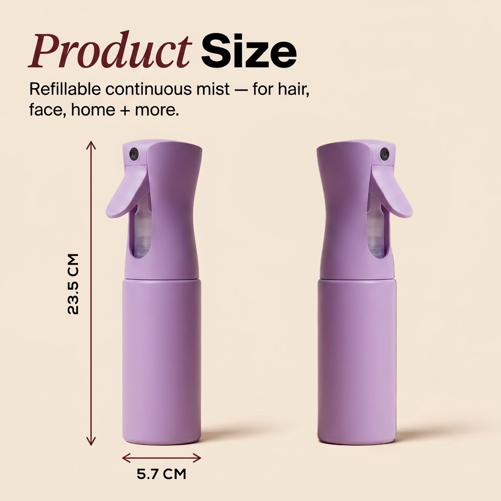 Spray Bottle