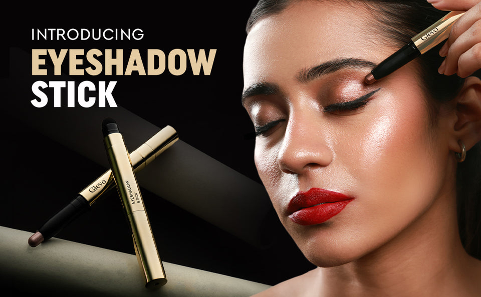 Gleva Eyeshadow Stick, detail 1